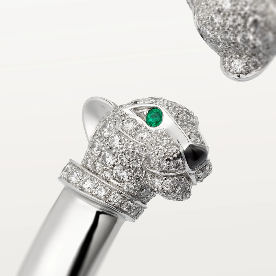 Panther Anna Armband