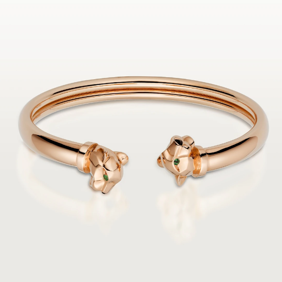 Panther-Jade-Armband