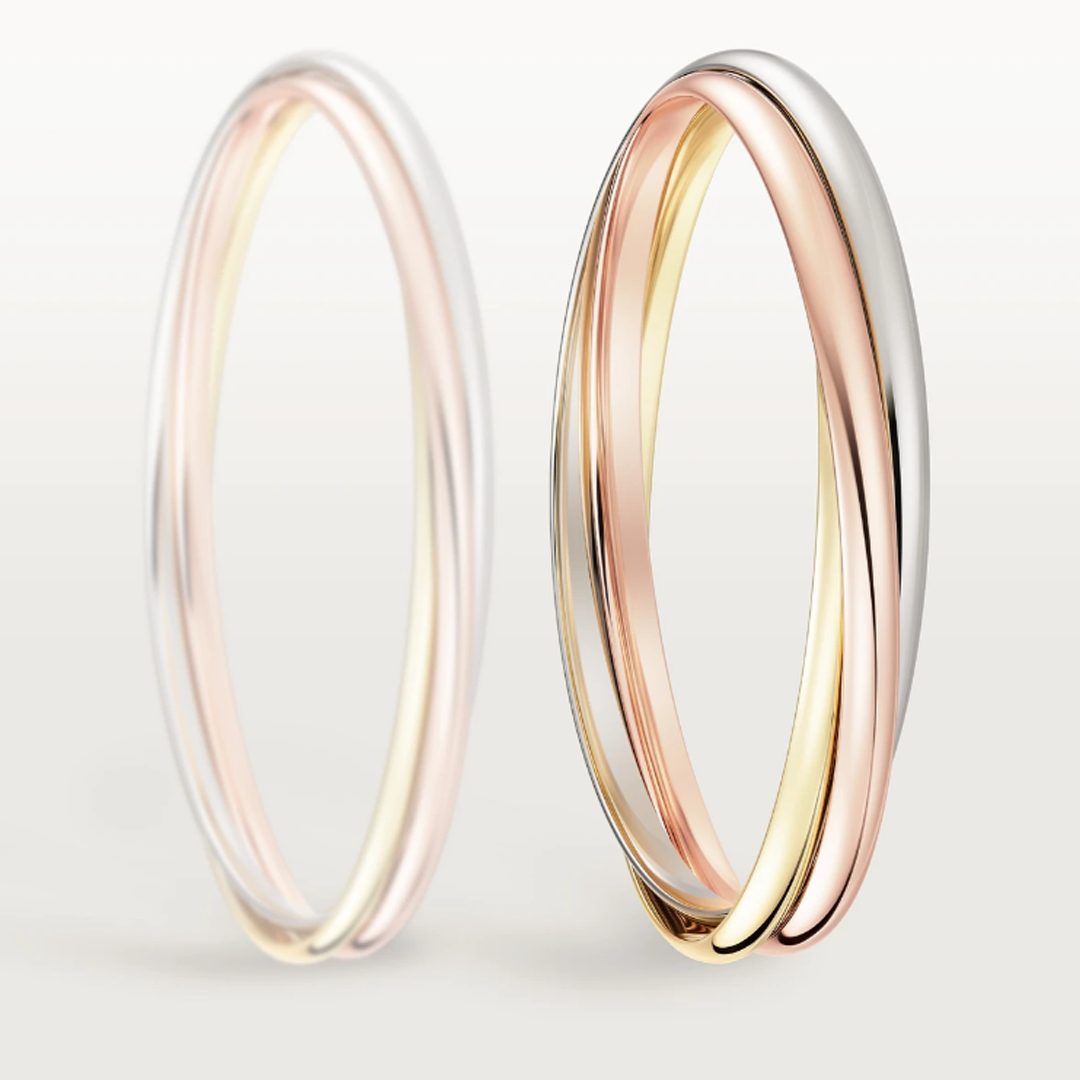 Trinity Elaine-Armband