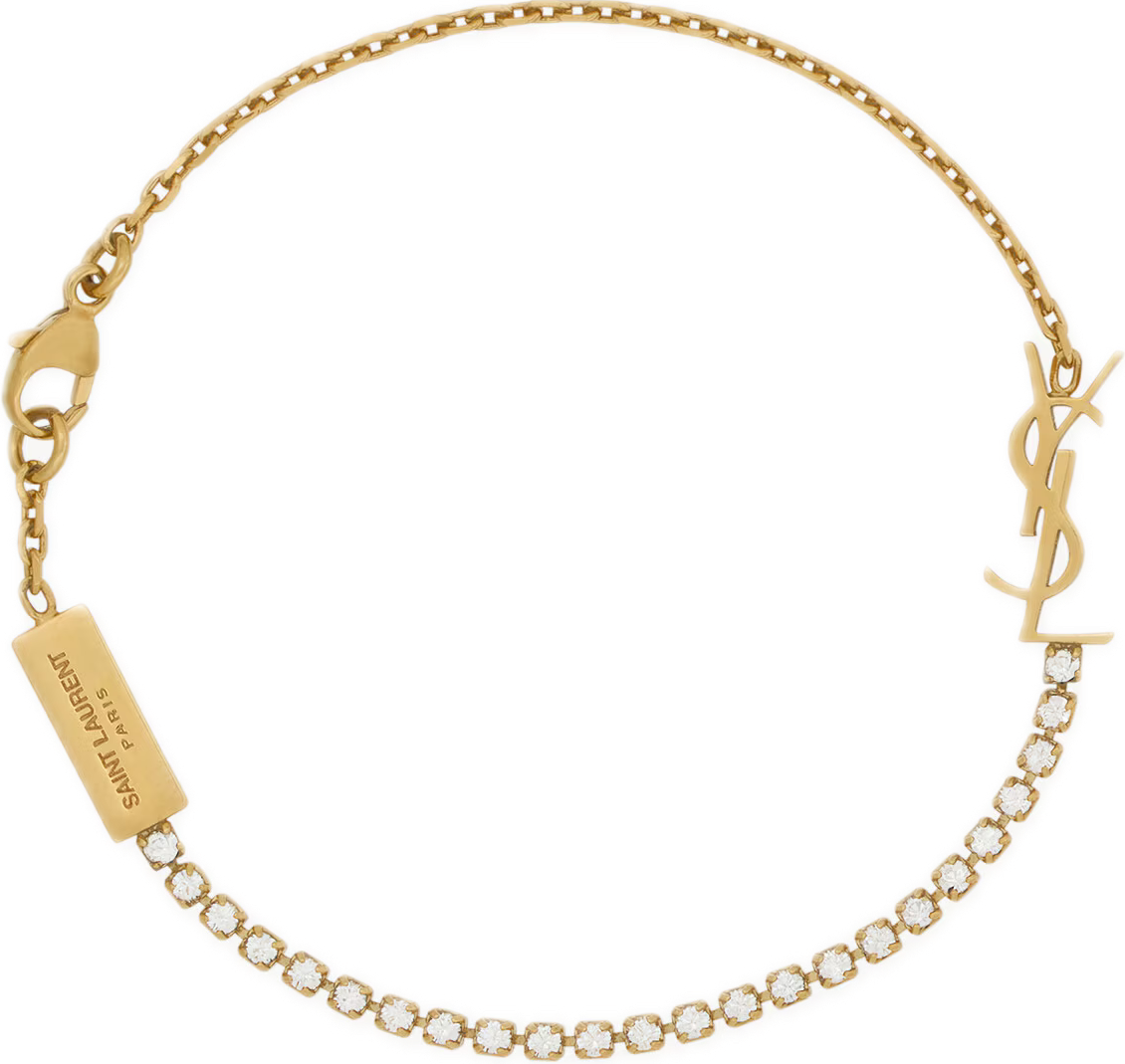 YSL Goldarmband