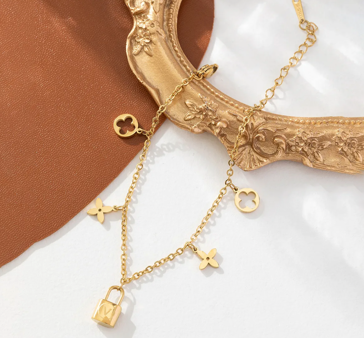 Wunderschönes Armband - Gold