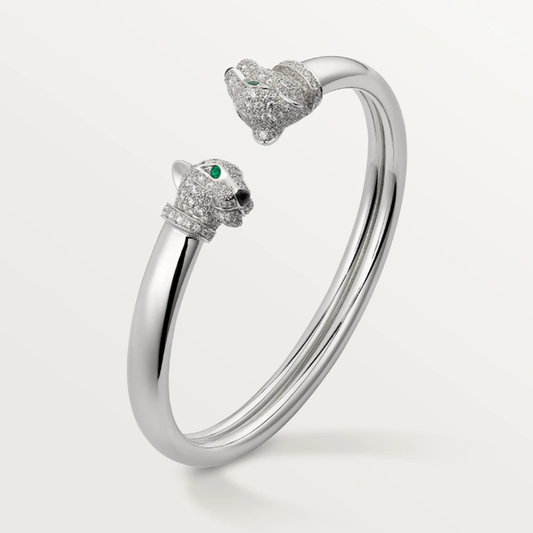 Panther Anna Armband