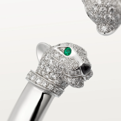 Panther Anna Armband