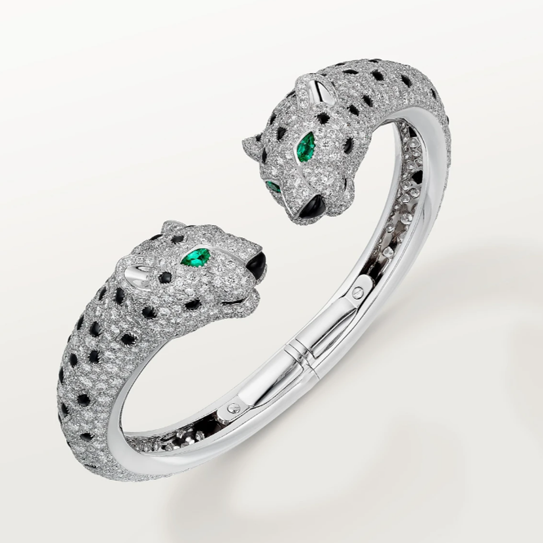 Panther Denise Armband