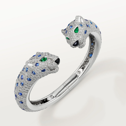 Panther Denise Armband