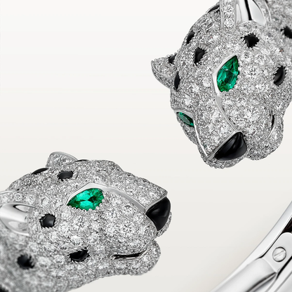 Panther Denise Armband