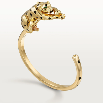 Panther Isabelle Armband