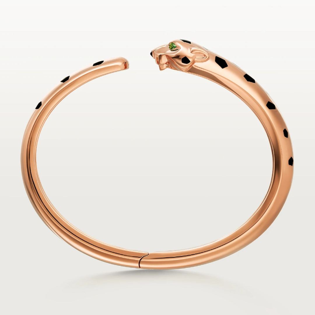 Panther Marie Armband