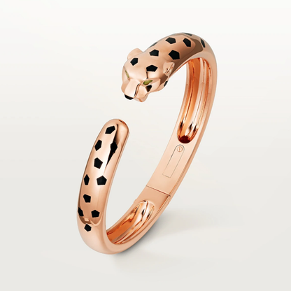 Panther Marie Armband