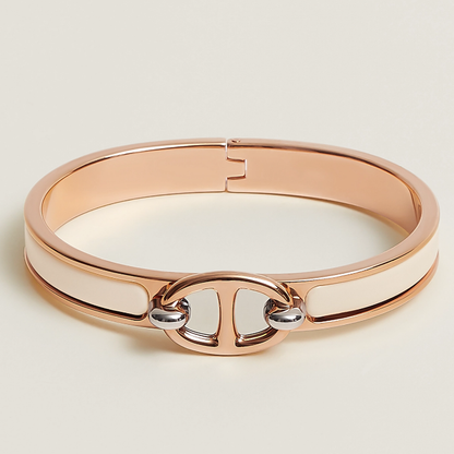 Helena Auri Armband - Roségold