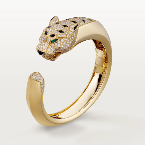 Panther Nadine Armband