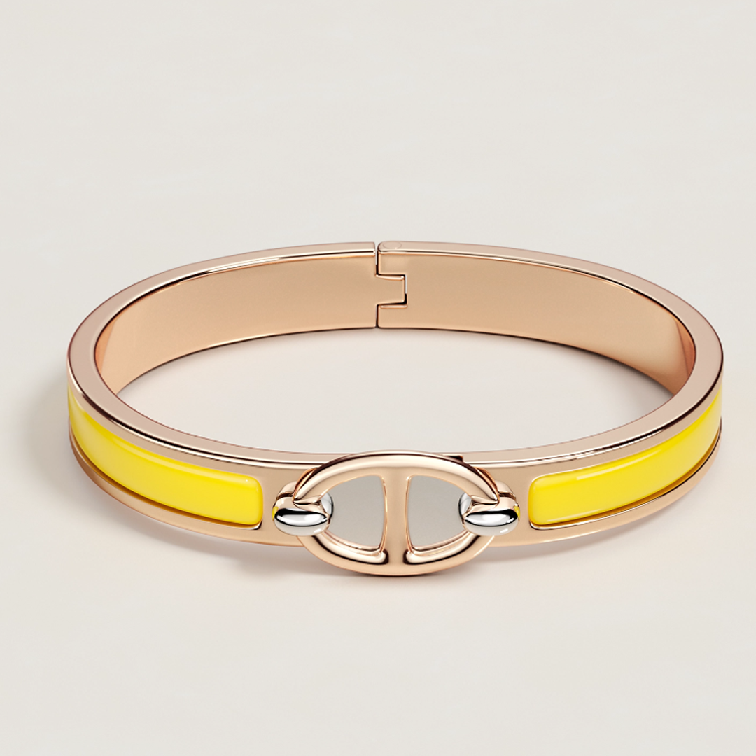 Helena Auri Armband - Roségold