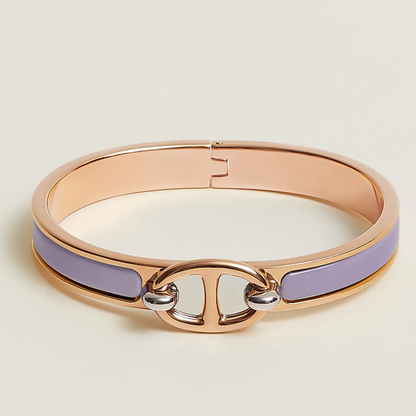 Helena Auri Armband - Roségold