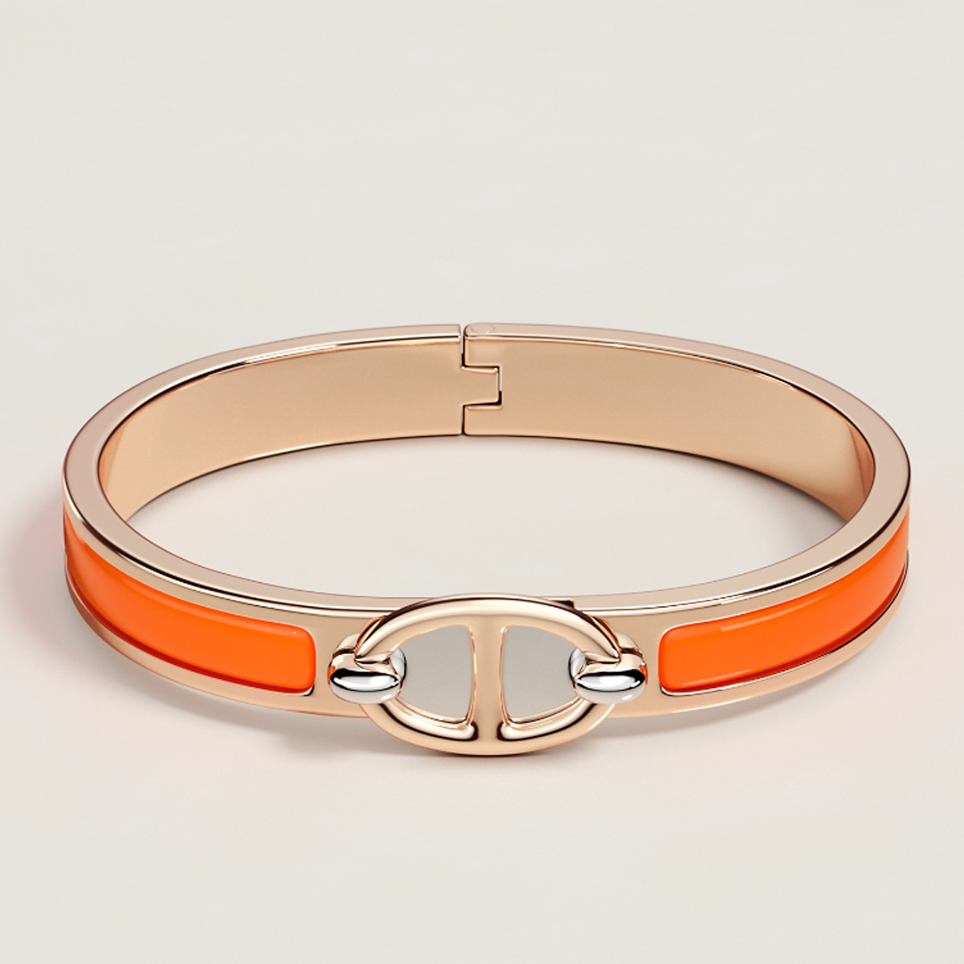Helena Auri Armband - Roségold