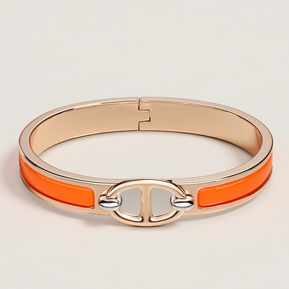Helena Auri Armband - Roségold