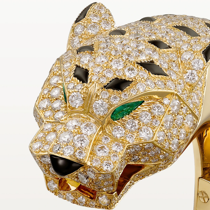 Panther Nadine Armband