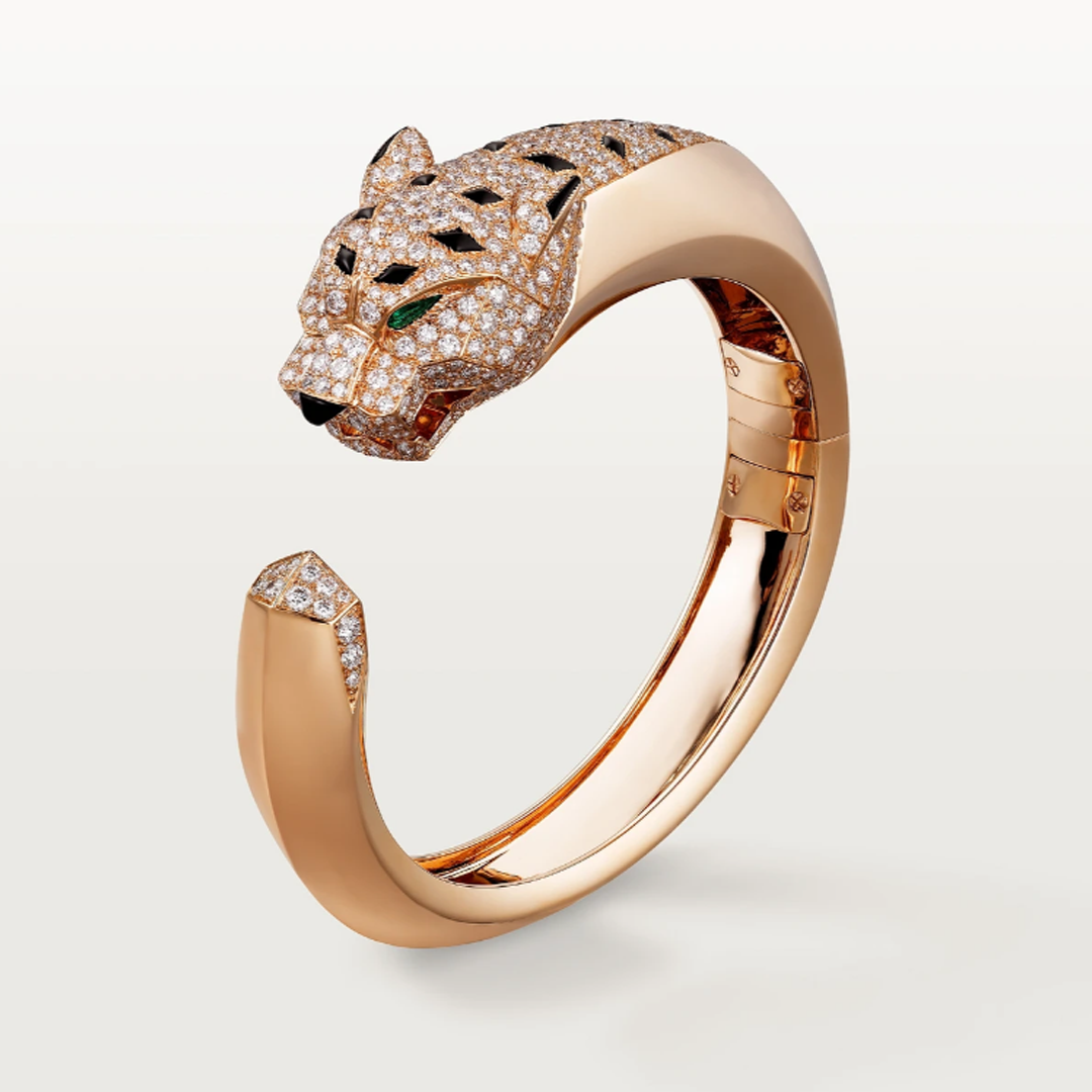 Panther Nadine Armband