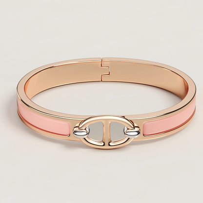 Helena Auri Armband - Roségold