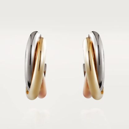 Trinity Coco Ohrringe