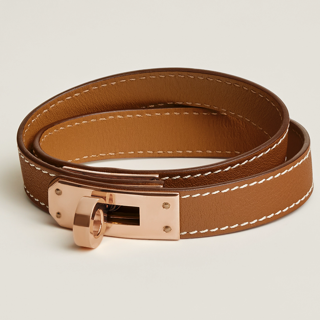 Helena Daje Armband – Roségold