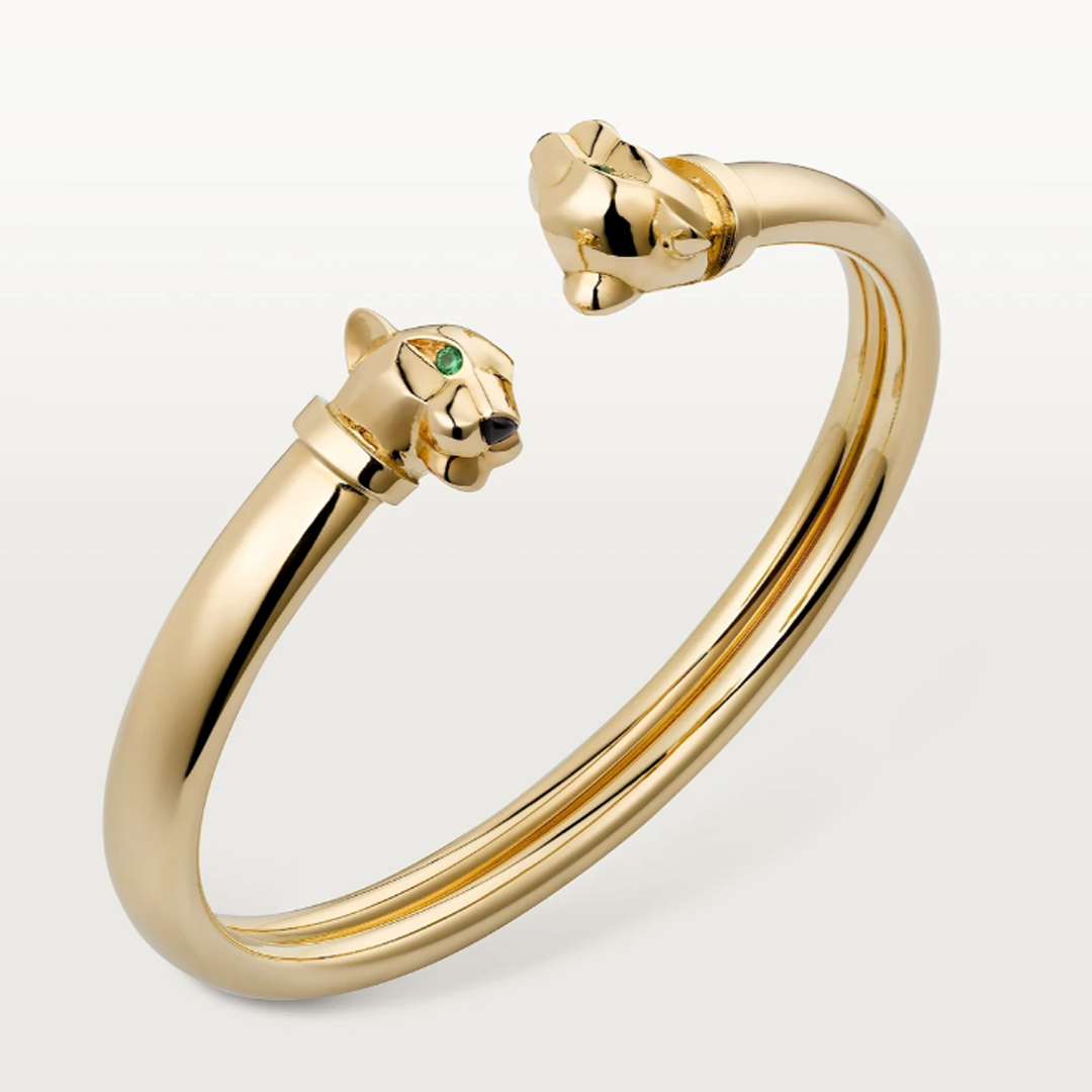 Panther-Jade-Armband