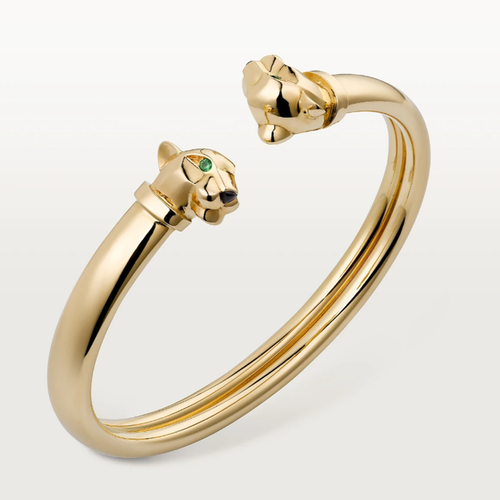 Panther-Jade-Armband