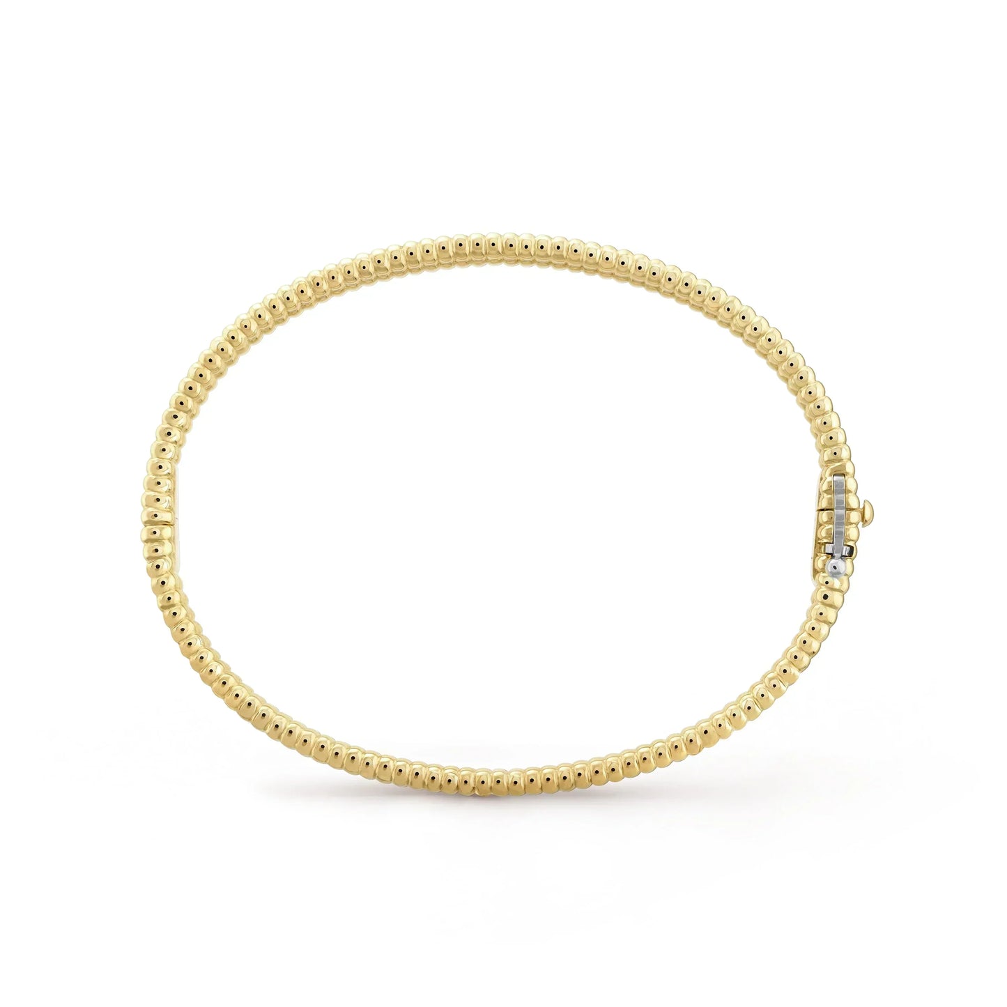 Ashley-Armband – Gold