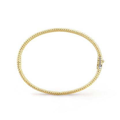 Ashley-Armband – Gold