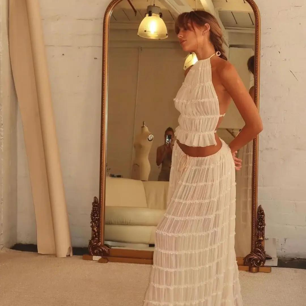 Valerie Zweiteiliges Set