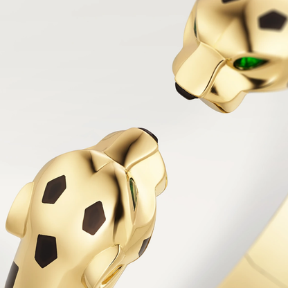 Panther Alice Armband