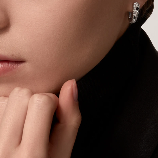 Panther-Jade-Ohrringe