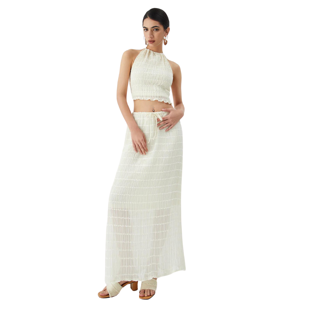 Valerie Zweiteiliges Set