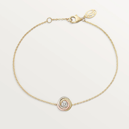 Trinity Francine Armband