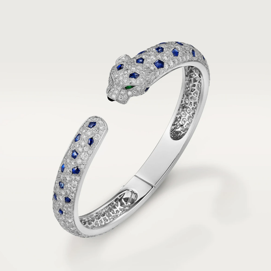 Panther Lina Armband