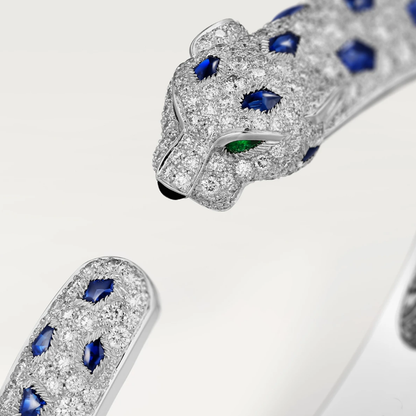 Panther Lina Armband