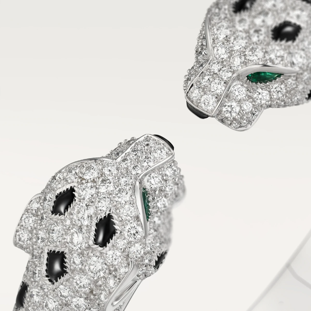 Panther Chloé Armband