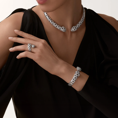 Panther Chloé Armband