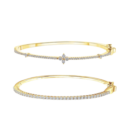 Tiara- und Saski-Set