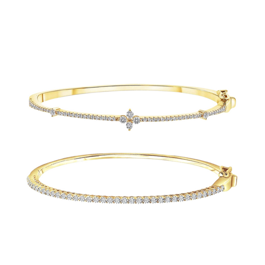 Tiara- und Saski-Set