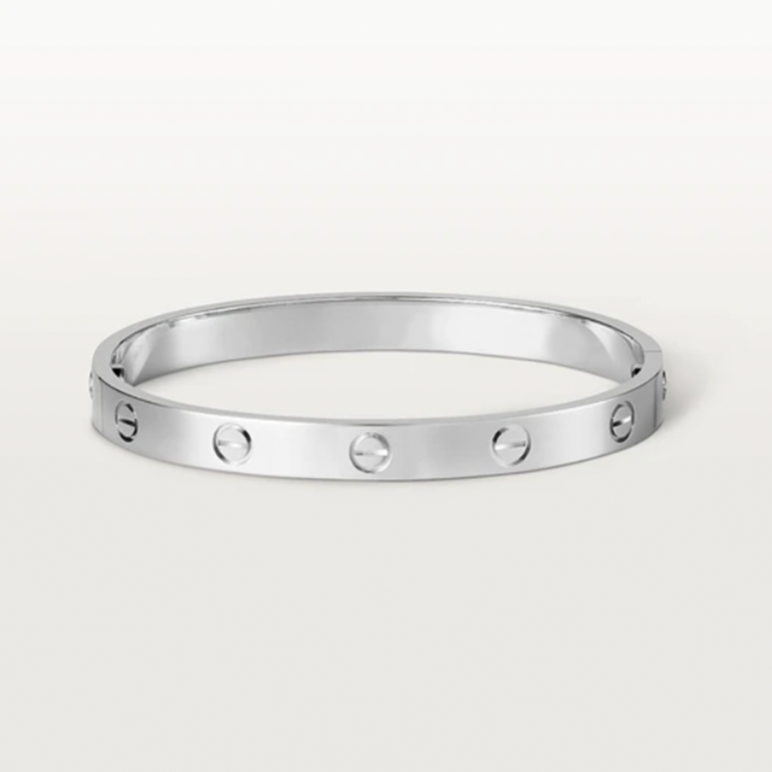 Ava Love Armband 