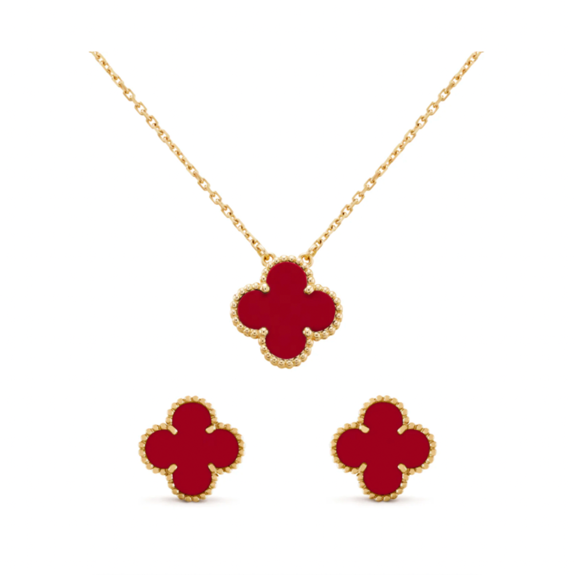 Clara Klee 2-teiliges Set