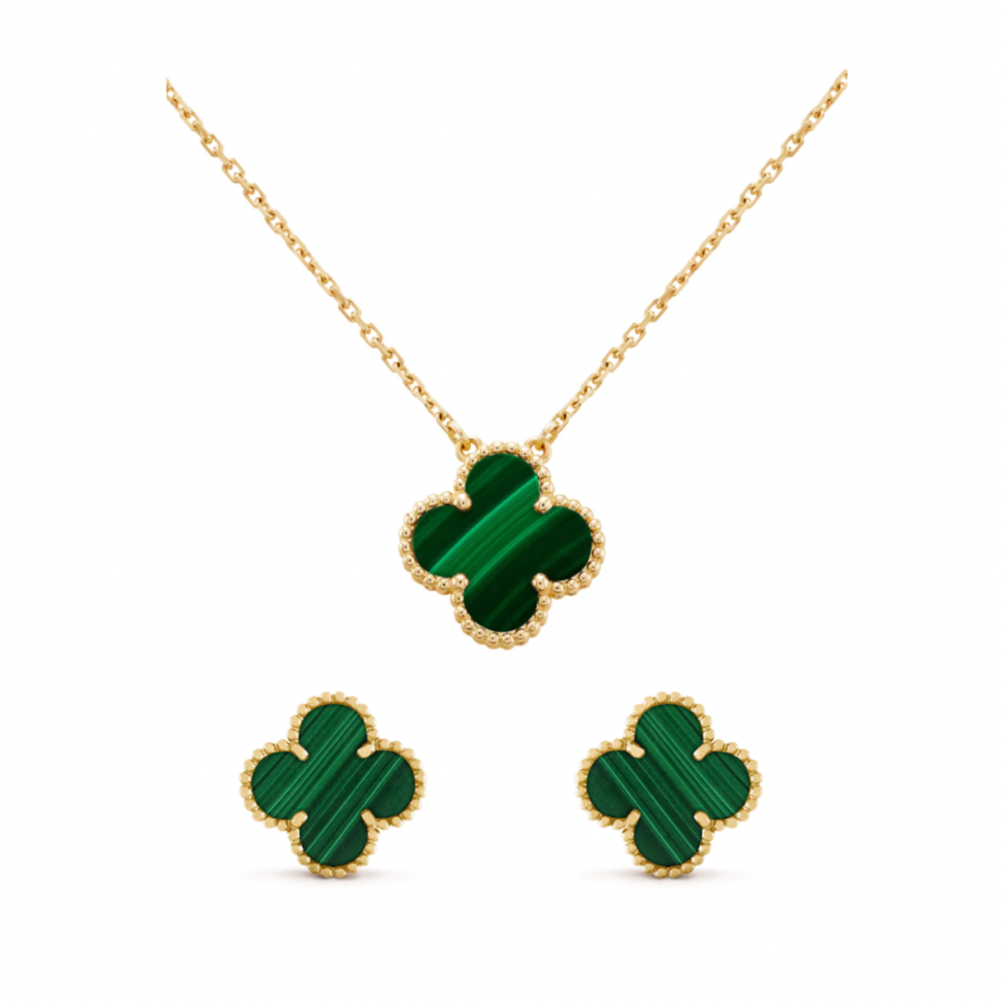 Clara Klee 2-teiliges Set