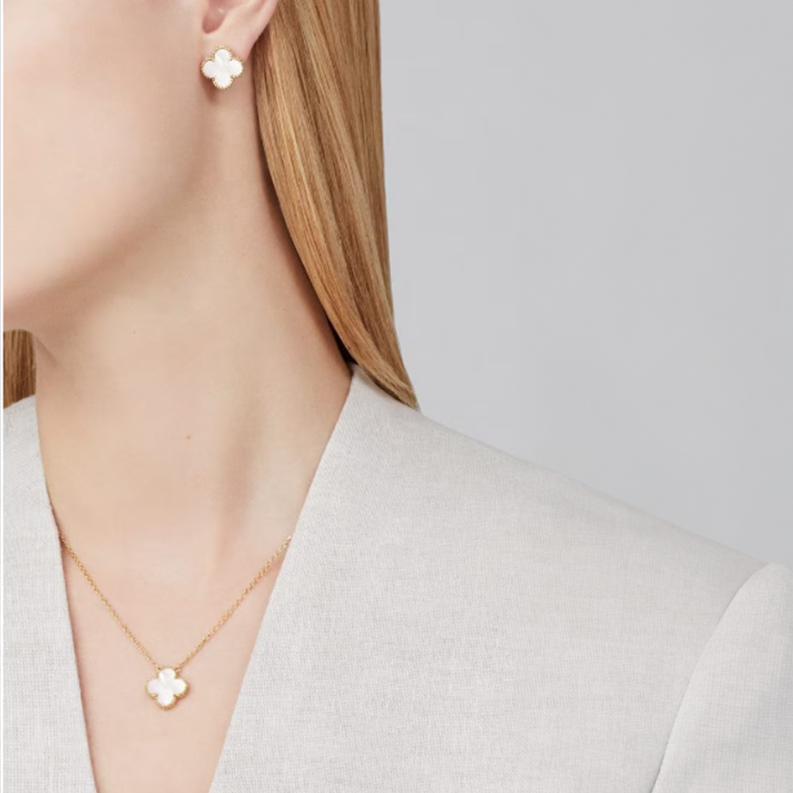 Clara Klee 3-teiliges Set