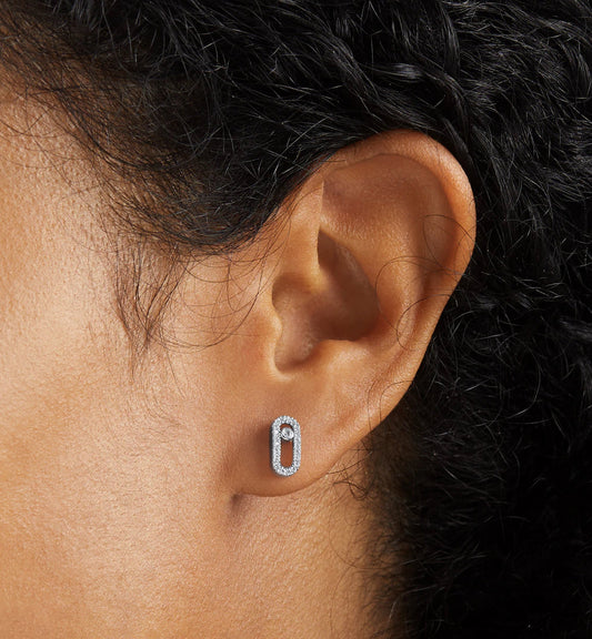 Mollyanne Mini-Ohrringe