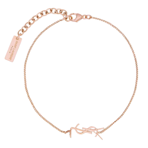 YSL Armband Roségold