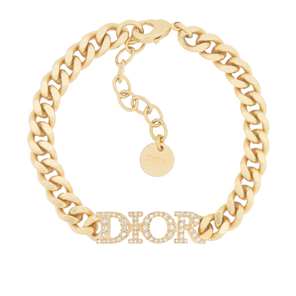 Diana Armband - Gold / Diamant