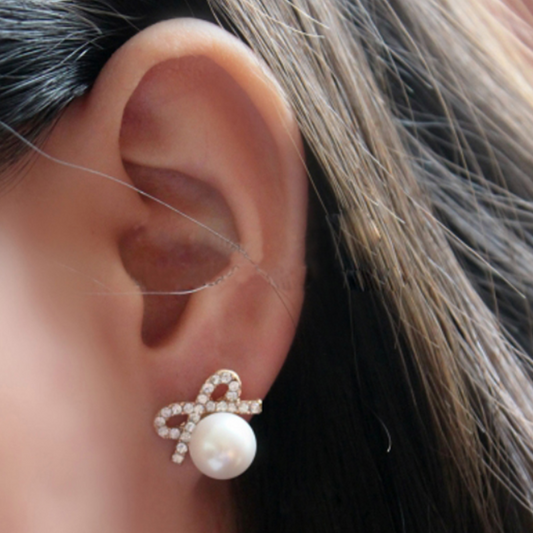 Malita Ohrringe - Gold