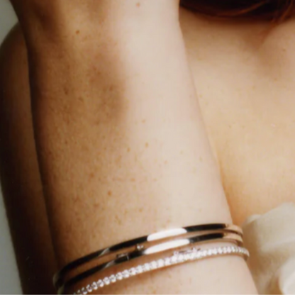 Lunar Armband - Gold