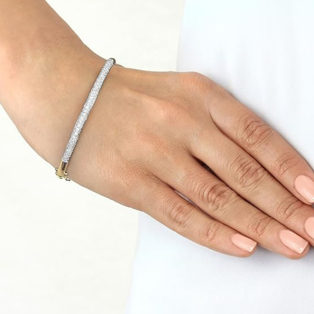 Lunar Armband - Gold