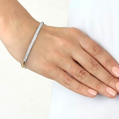 Lunar Armband - Gold